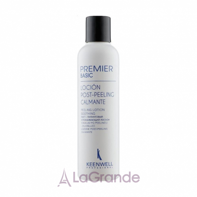 Keenwell Premier Basic Post-Peeling Lotion Smoothing ������������ ������������ ������ ��� �������