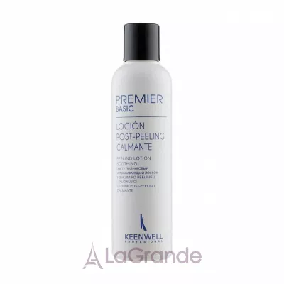 Keenwell Premier Basic Post-Peeling Lotion Smoothing ������������ ������������ ������ ��� �������