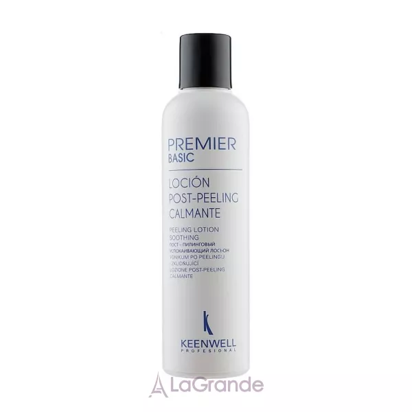 Keenwell Premier Basic Post-Peeling Lotion Smoothing ������������ ������������ ������ ��� �������