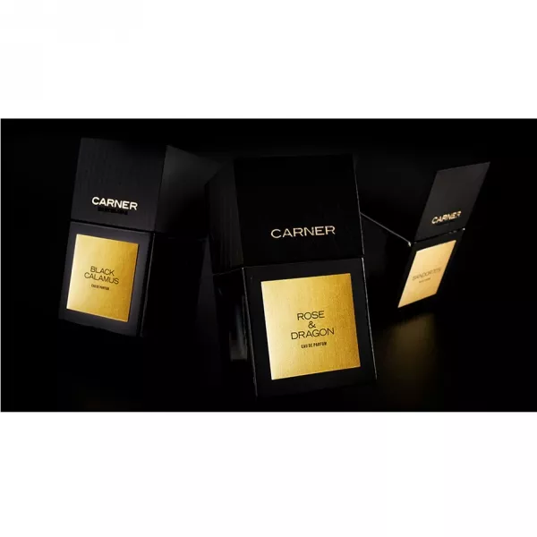 Carner Barcelona Rose & Dragon ����������� ����