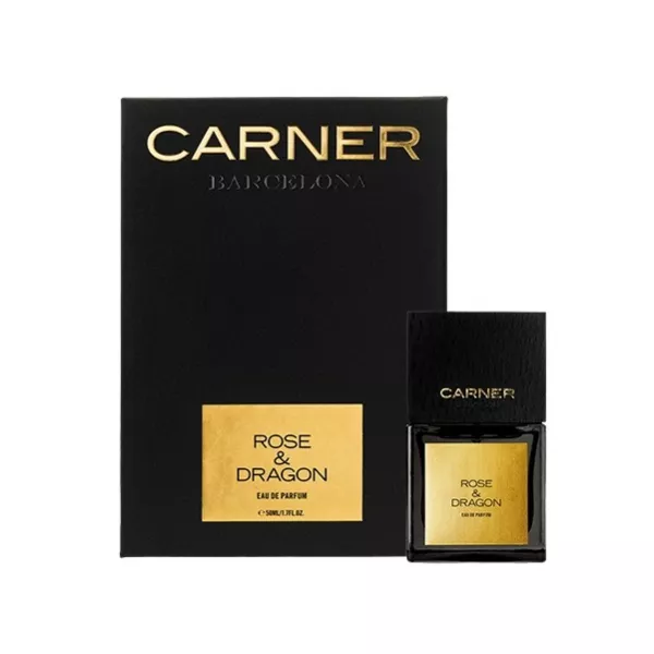 Carner Barcelona Rose & Dragon ����������� ����