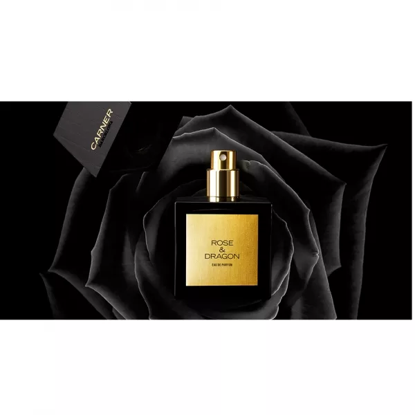 Carner Barcelona Rose & Dragon ����������� ����