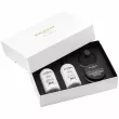 Balmain Paris Hair Couture Moisturizing Care Set     (shm/300ml + h/cond/300ml + h/mask/200ml + scalp/massager/1pc)