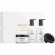Balmain Paris Hair Couture Moisturizing Care Set     (shm/300ml + h/cond/300ml + h/mask/200ml + scalp/massager/1pc)