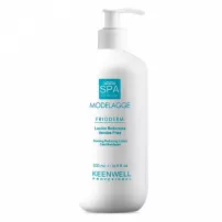 Keenwell Spa of Beauty Modelagge Frioderm Firming Reducing Lotion ������ ��� ��������� �����������