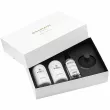 Balmain Paris Hair Couture Volume Care Set   '  (shm/300ml + h/cond/300ml + h/spray/200ml + scalp/massager/1pc)