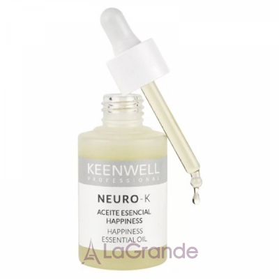 Keenwell Neuro-K Happiness Essential Oils    