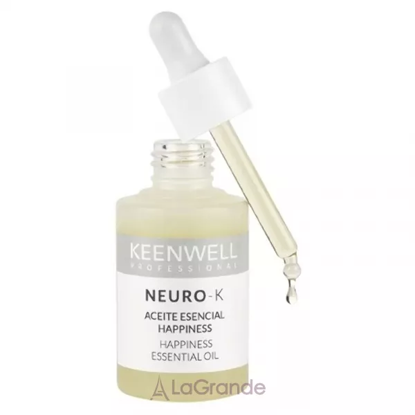 Keenwell Neuro-K Happiness Essential Oils �������� ������� ��� �������