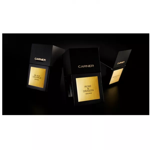 Carner Barcelona Rose & Dragon ��������������� ���� (������)