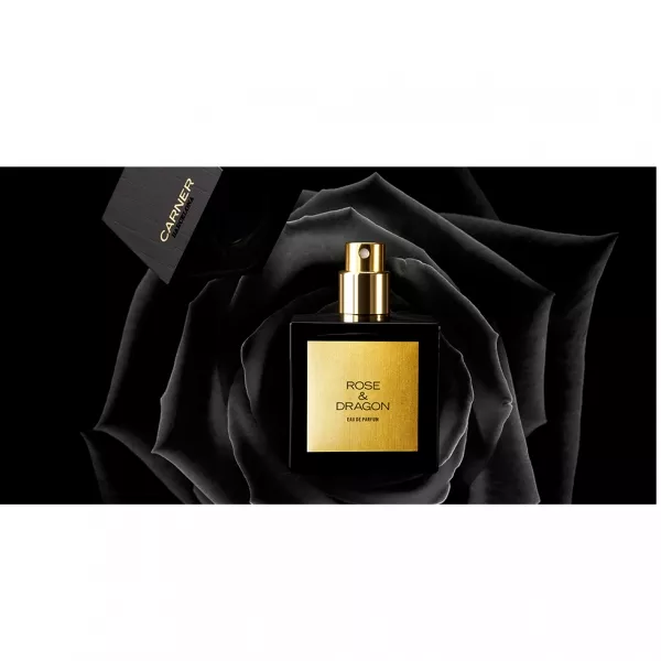 Carner Barcelona Rose & Dragon ��������������� ���� (������)