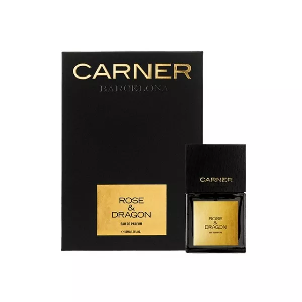 Carner Barcelona Rose & Dragon ��������������� ���� (������)