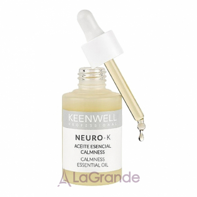 Keenwell Neuro-K Calmness Essential Oils    
