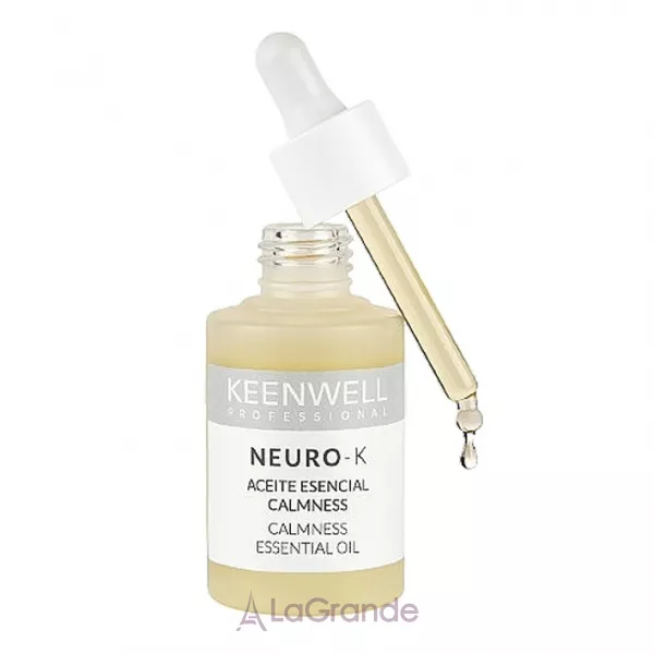 Keenwell Neuro-K Calmness Essential Oils �������� ������� ��� ������
