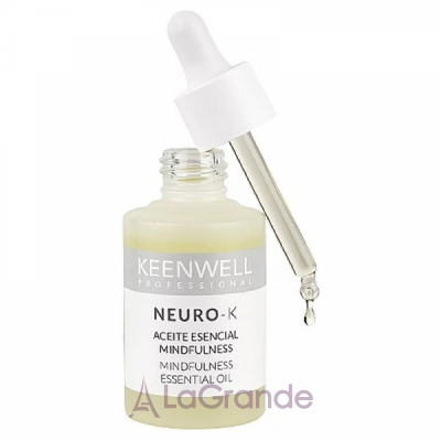 Keenwell Neuro-K Mindfulness Essential Oils    