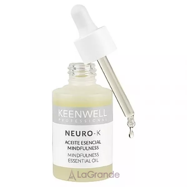 Keenwell Neuro-K Mindfulness Essential Oils �������� ������� ��� ������������