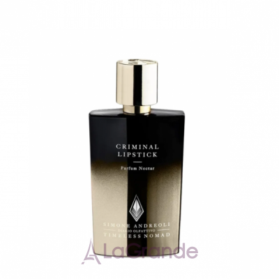 Simone Andreoli Criminal Lipstick  ()