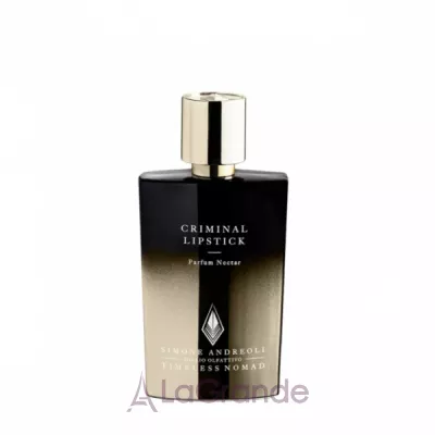 Simone Andreoli Criminal Lipstick  ()