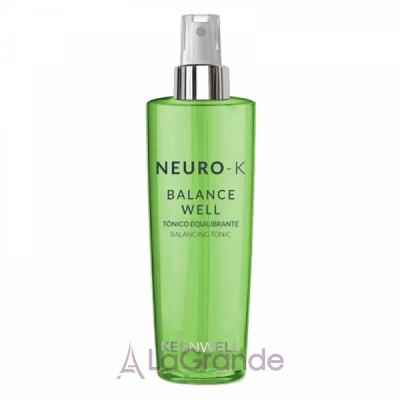 Keenwell Neuro-K Balance Well Balancing Tonic         