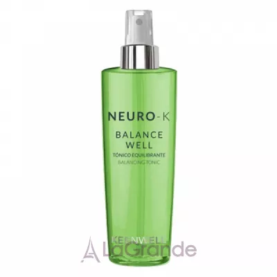 Keenwell Neuro-K Balance Well Balancing Tonic         