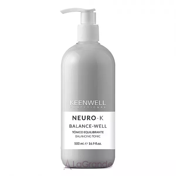 Keenwell Neuro-K Balance Well Balancing Tonic ������������� ����� ��� ���� ��� ������ � ��������������� ����