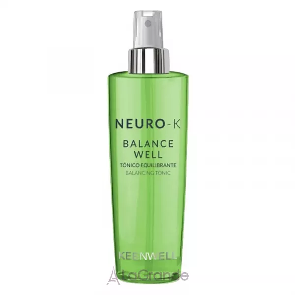 Keenwell Neuro-K Balance Well Balancing Tonic ������������� ����� ��� ���� ��� ������ � ��������������� ����