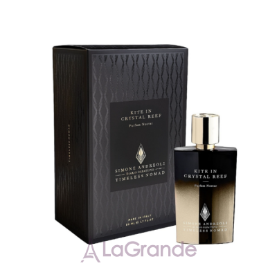 Simone Andreoli Kite in Crystal Reef 