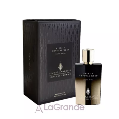 Simone Andreoli Kite in Crystal Reef 