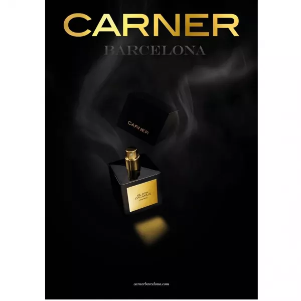 Carner Barcelona Black Calamus ����������� ����
