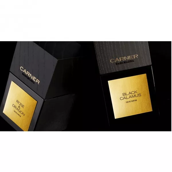 Carner Barcelona Black Calamus ����������� ����