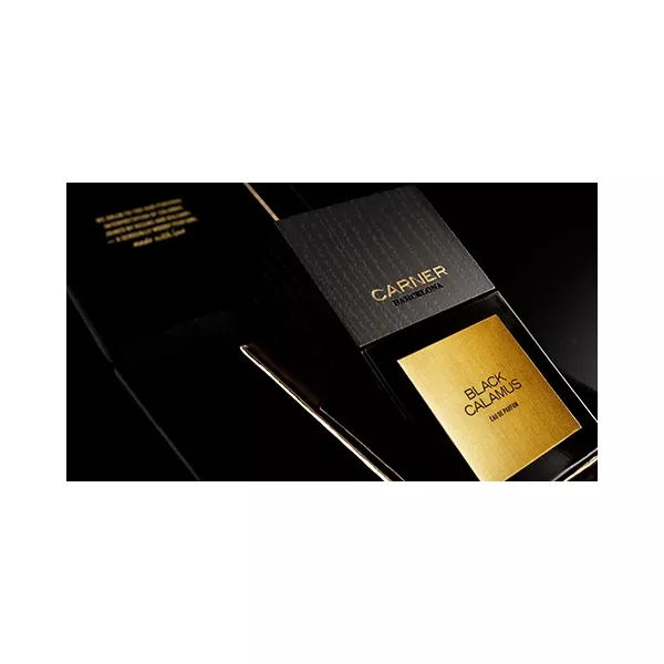 Carner Barcelona Black Calamus ����������� ����