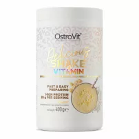 OstroVit Delicious Shake + Vitamin Peanut �������� ����� ��� ��������� � ���������� � ���������� "����"