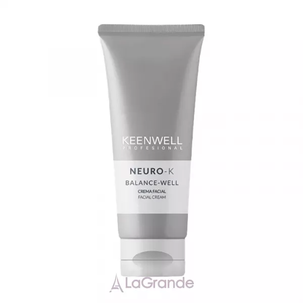 Keenwell Neuro-K Balance Well Facial Cream �������������� ������ ��������� ��� ����� �� ��������� ���� �������