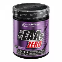 IronMaxx 100% EAAs Zero Wild Berries �������������� �������� "������ �����"