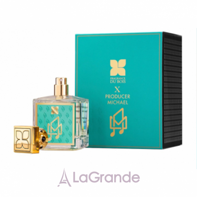 Fragrance Du Bois AM 