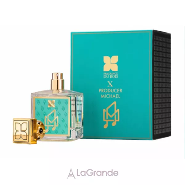 Fragrance Du Bois AM �������