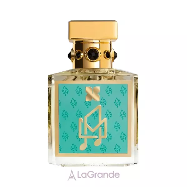 Fragrance Du Bois AM �������