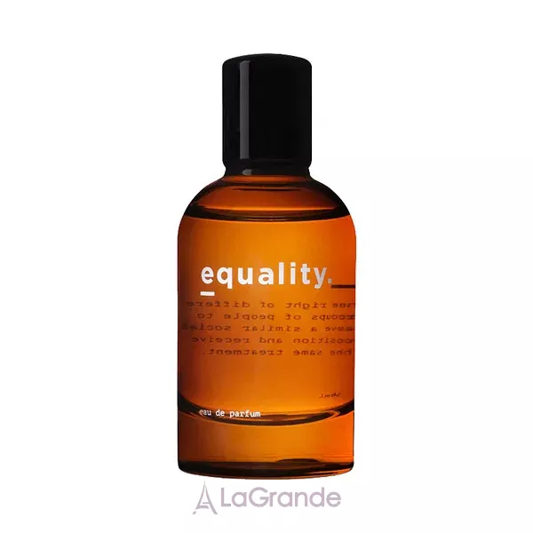 Equality. Fragrances Equality ��������������� ����