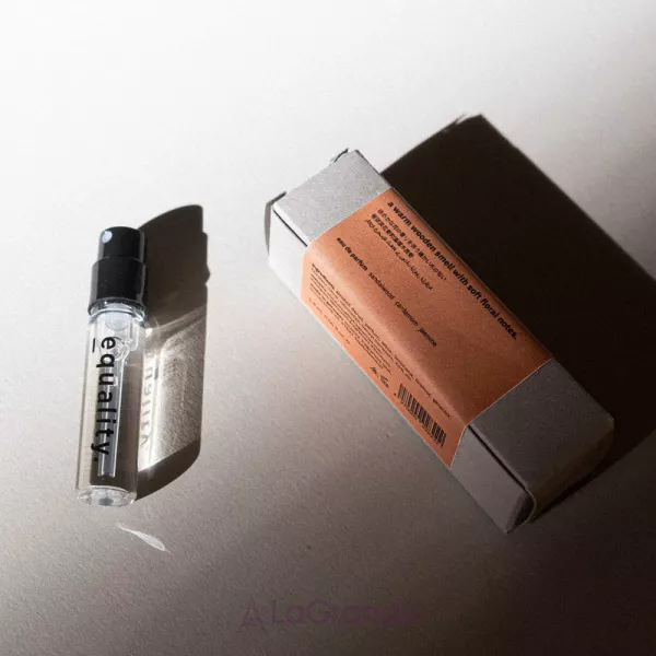 Equality. Fragrances Equality ��������������� ����