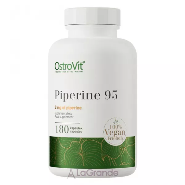 OstroVit Piperine 95 ����������� ������� 