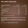 IronMaxx 100% Whey Protein Milk Chocolate   