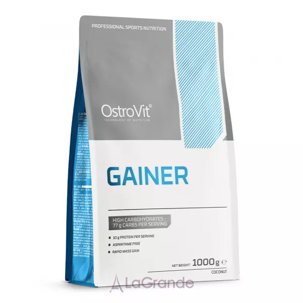 OstroVit Gainer Coconut ������ 