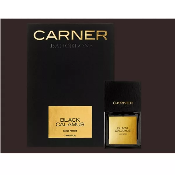 Carner Barcelona Black Calamus ��������������� ���� (������)