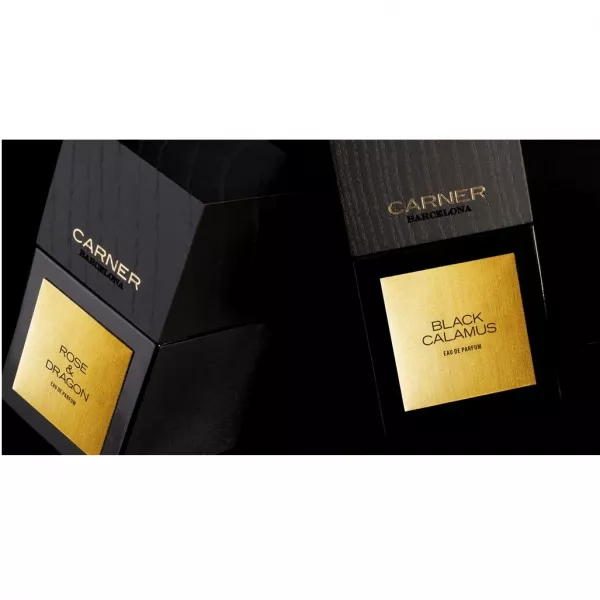 Carner Barcelona Black Calamus ��������������� ���� (������)