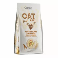 OstroVit Oat My Day Apple & Cinnamon ��������� ������� ��� ������ "������ � ������"