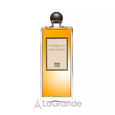 Serge Lutens Ambre Sultan ����������� ���� (TRY)