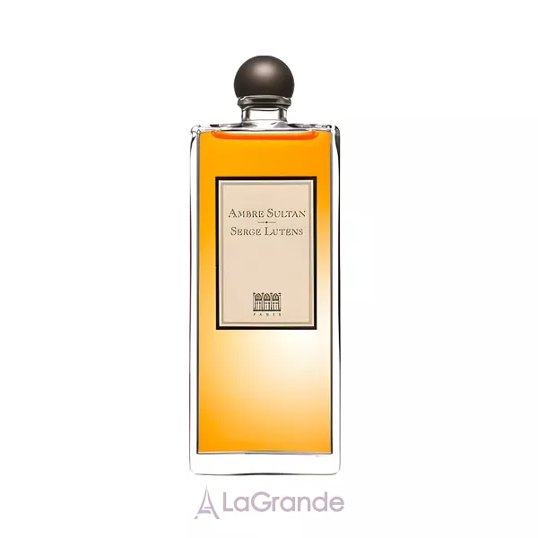 Serge Lutens Ambre Sultan ����������� ���� (TRY)