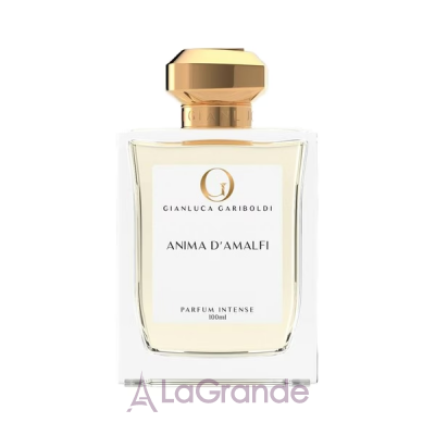 Gianluca Gariboldi Anima dAmalfi  ()