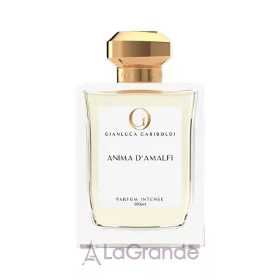 Gianluca Gariboldi Anima dAmalfi  ()