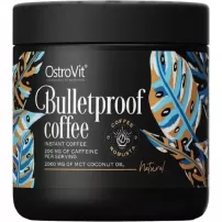 OstroVit Bulletproof Coffee Natural ���������, ��� �������� �������