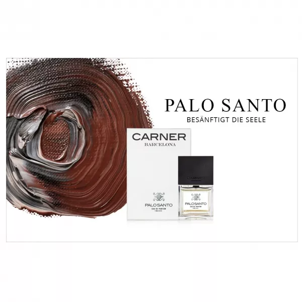 Carner Barcelona Palo Santo ��������������� ����